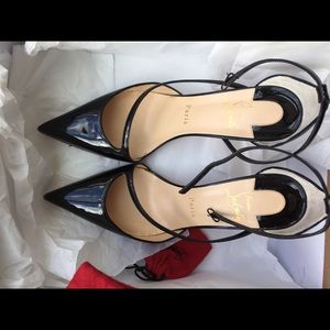 Christian Louboutin Heels (Fliketta)